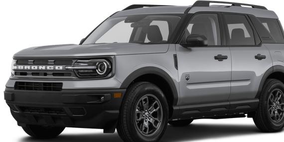 FORD BRONCO SPORT 2022 3FMCR9B68NRD19805 image